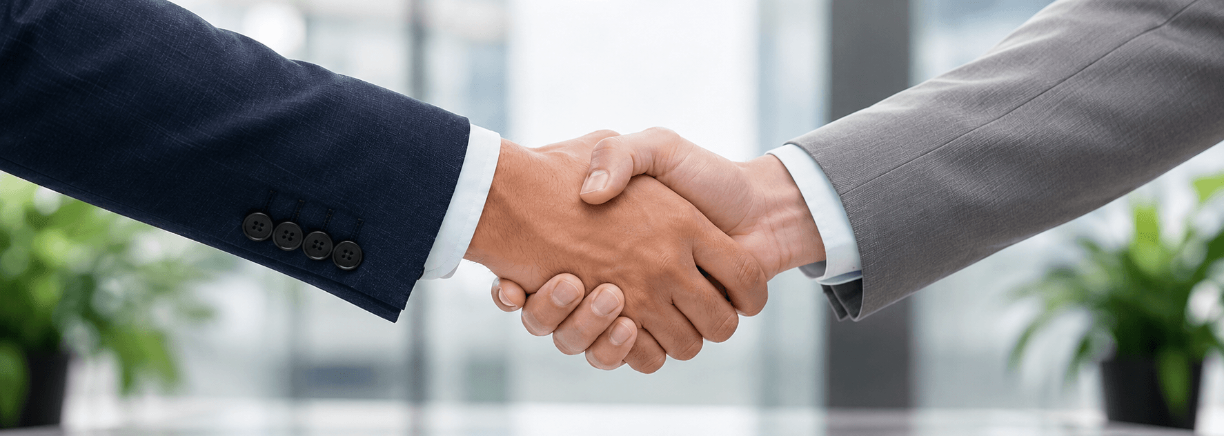 Business partnership with Aurexon