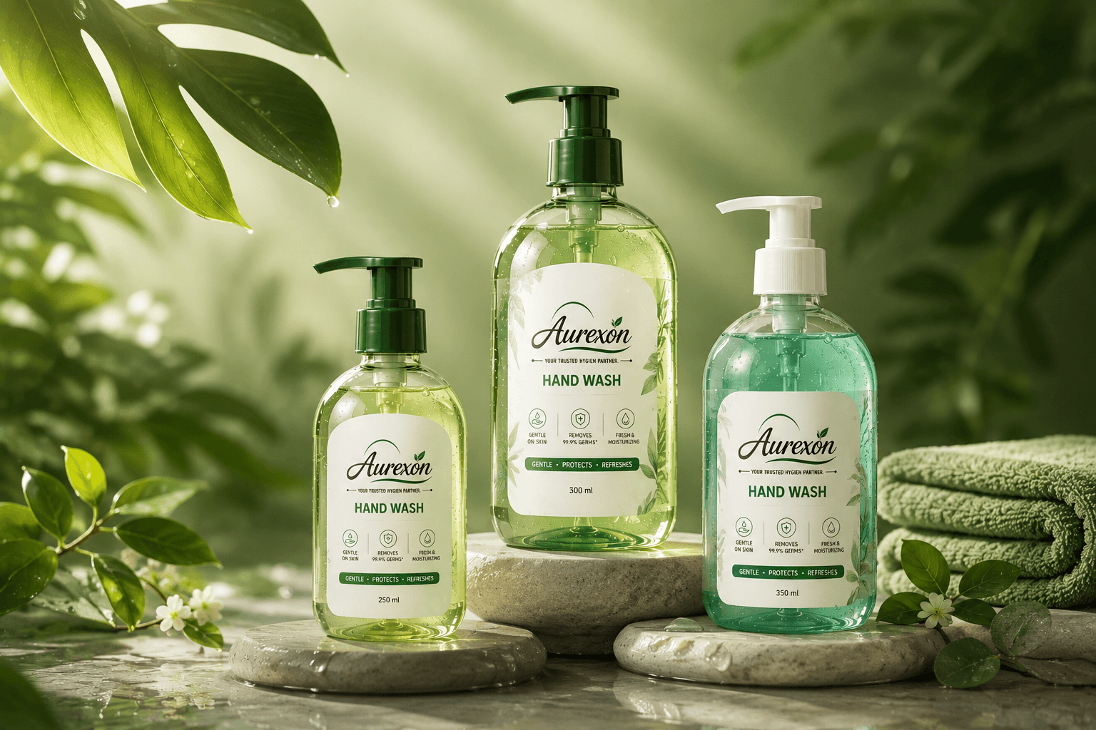 HOME cleaning solutions